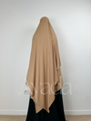 Maxi Hijab XXL in Premium Jersey