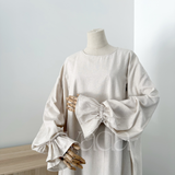 Abaya Linen