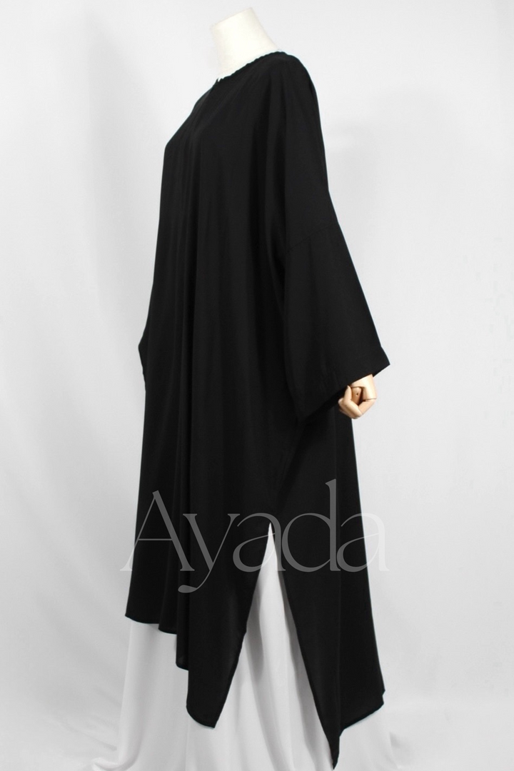 Aliyah Tunic