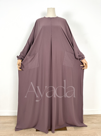 Abaya Haya