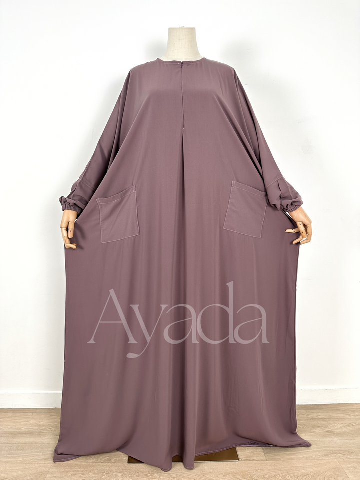 Abaya Haya