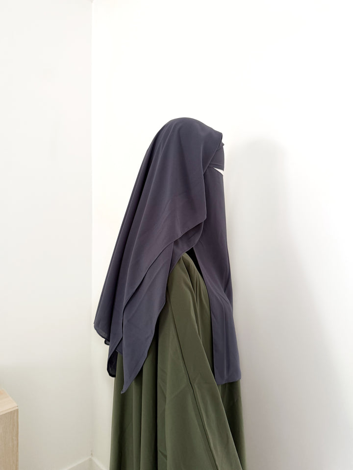 Niqab/Sitar Noor