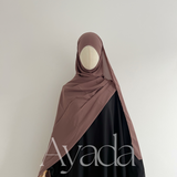 Maxi Hijab to tie Royal Muslin