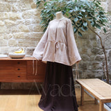 Kimono Hana Cotton gauze