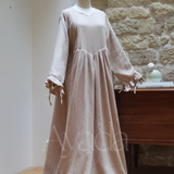 Abaya Sakura Cotton Gauze