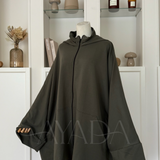 Gilet COZY Molleton