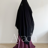 Maxi Hijab XXL Royal Muslin