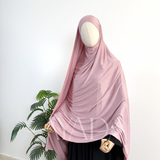 XXL Maxi Hijab in Jersey