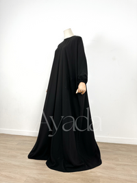 Abaya Haya