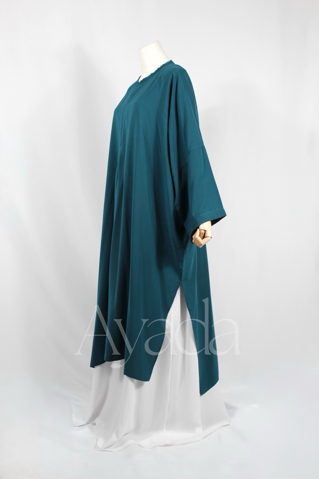 Aliyah Tunic