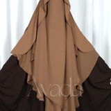 Khimar Schmetterling Spitz