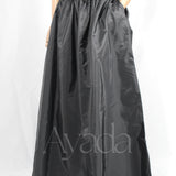 Waterproof skirt