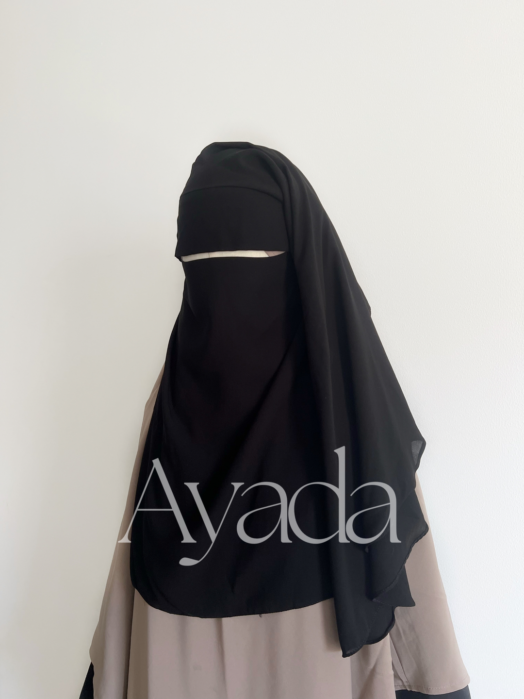 Niqab/Sitar Malaysia Pull Down