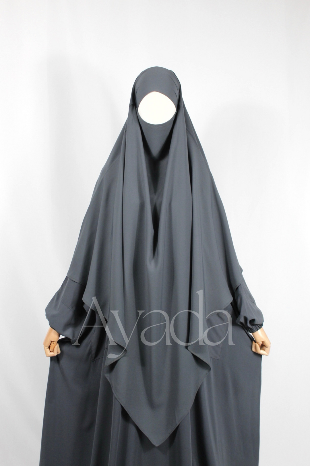 Maxi Khimar 