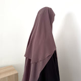 Niqab/Sitar Aklah