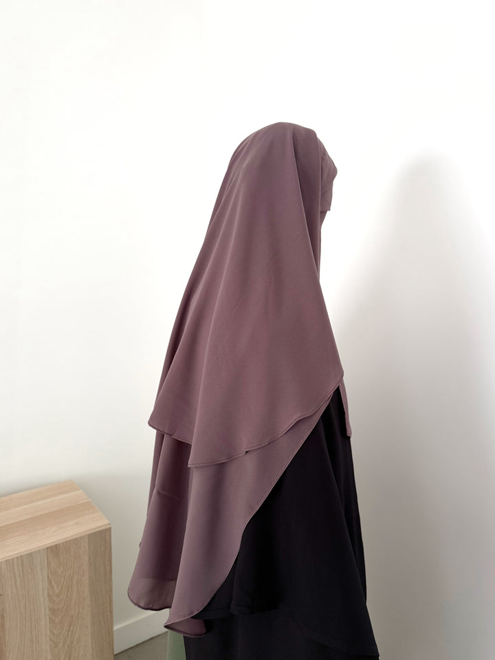 Niqab/Sitar Aklah