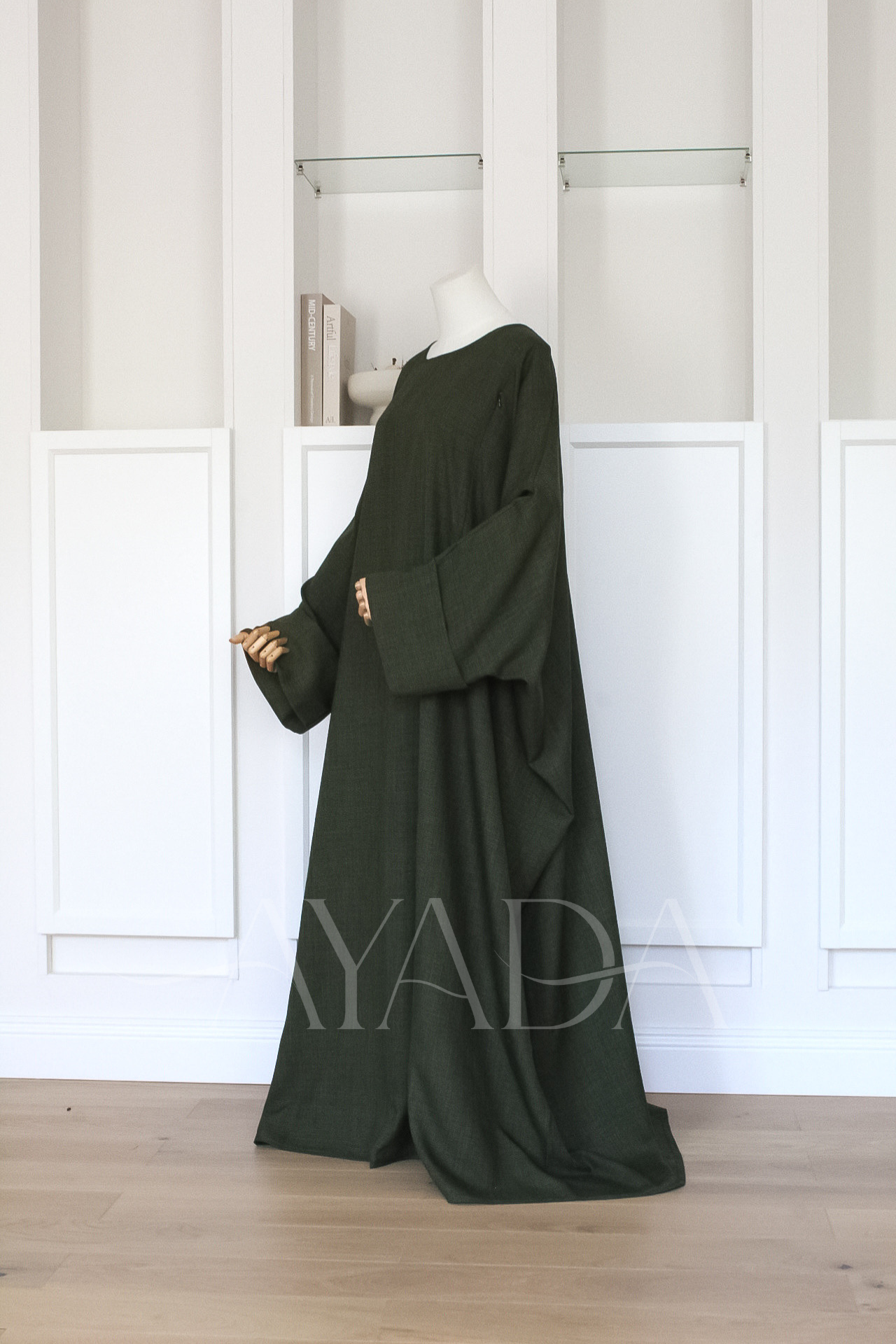 Abaya Sutra