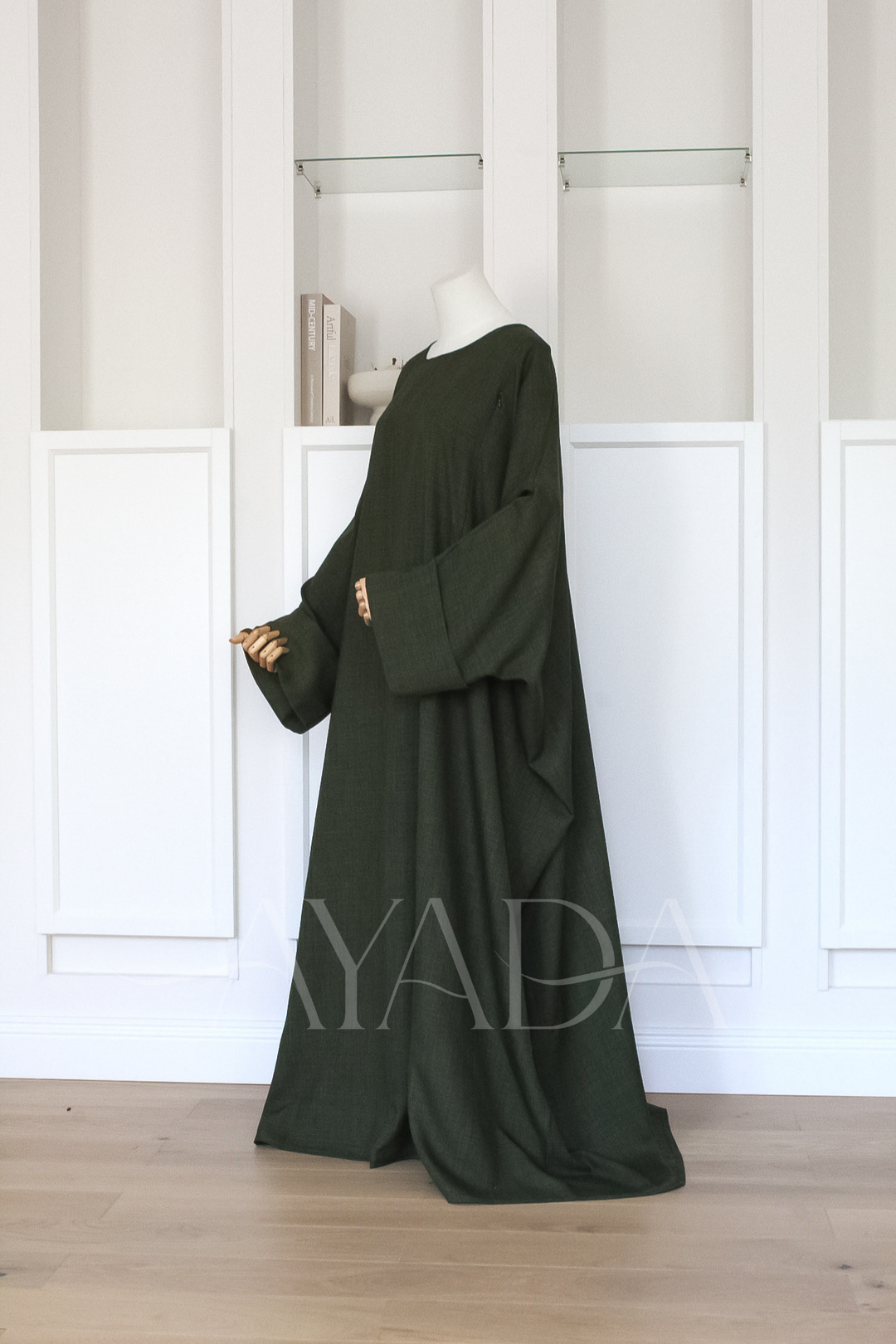 Abaya Sutra