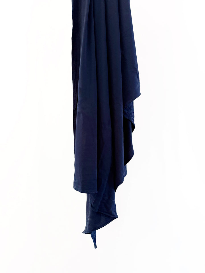 Hijab Jersey Premium Luxe