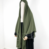 Hijab 180x180 Khaki LAST CHANCE