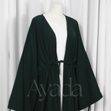 Saya Long Kimono