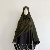 Maxi Hijab XXL Royal Muslin