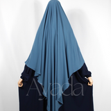 Maxi Khimar Whoolpeach Royal