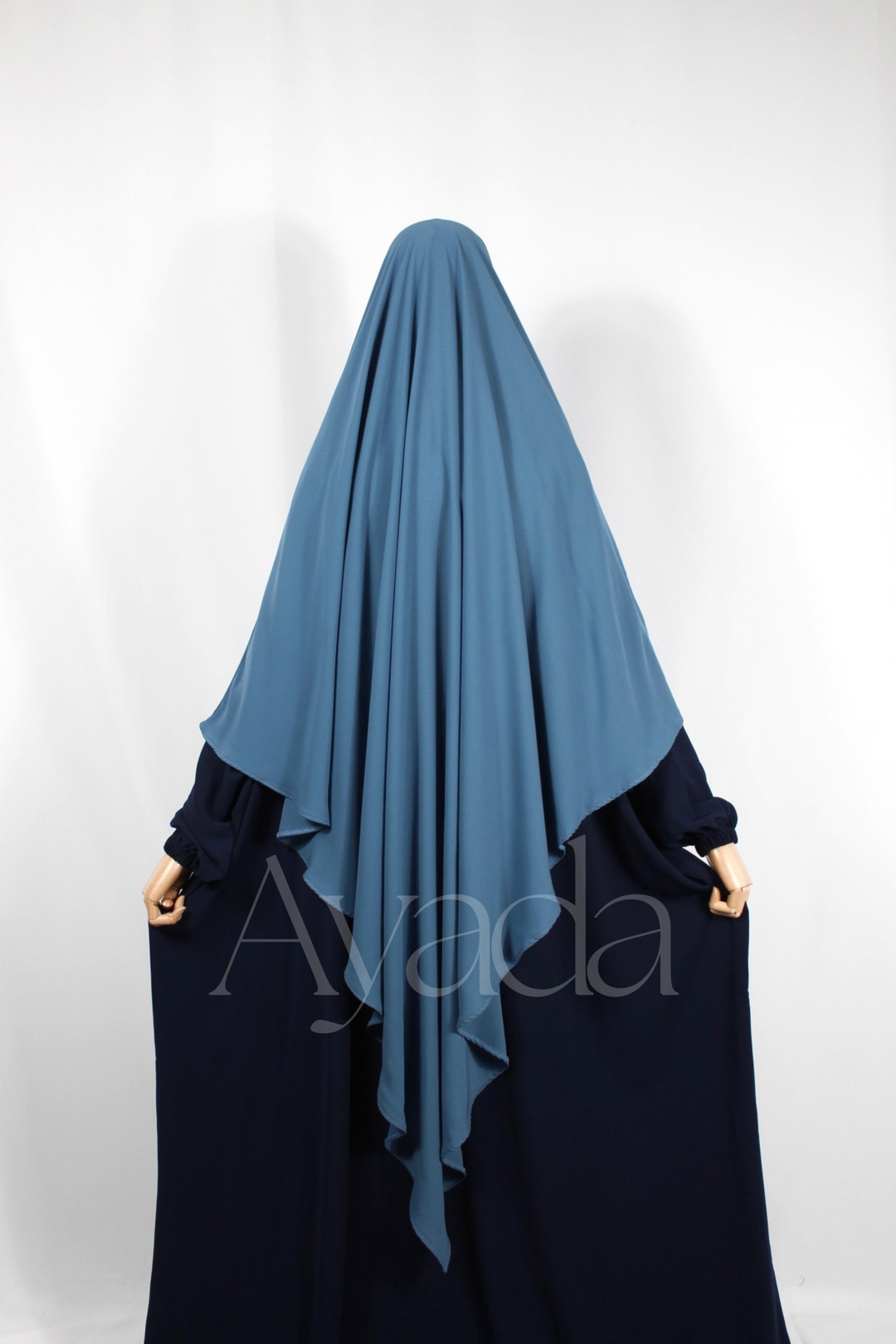 Maxi Khimar 