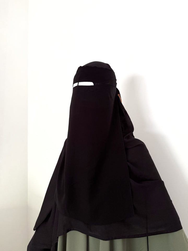Niqab Esma