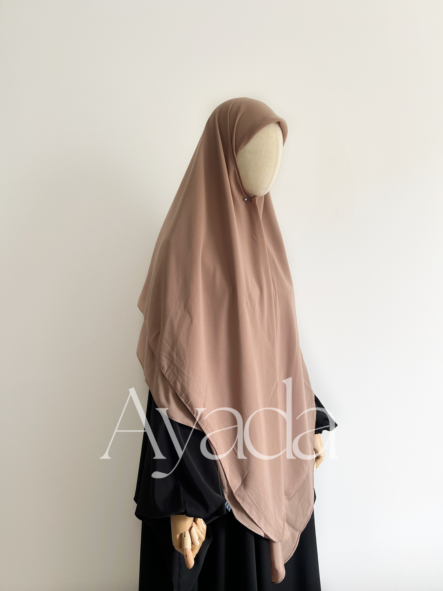 Maxi square Hijab 150x150