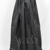 Waterproof skirt