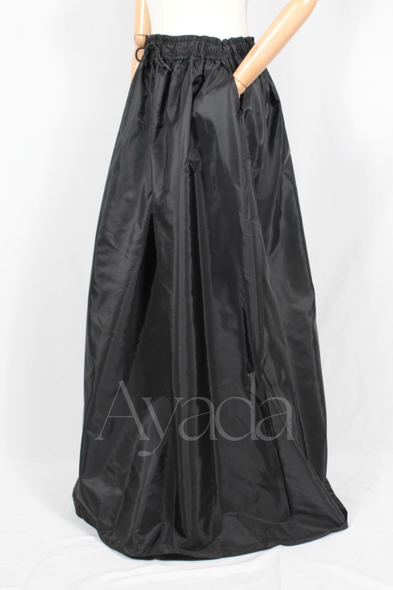 Waterproof skirt