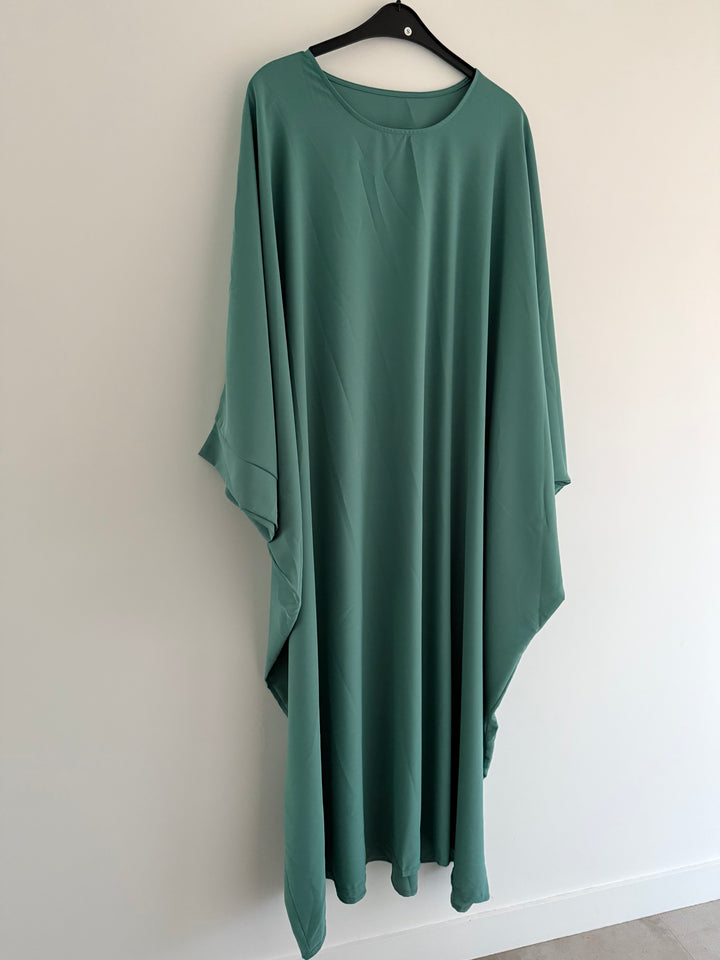 Abaya Ranaa