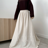 Jupe Linen