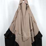 Khimar Schmetterling Spitz