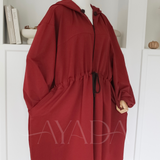 SWEETY Fleece Vest