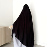 Saudischer Umhang