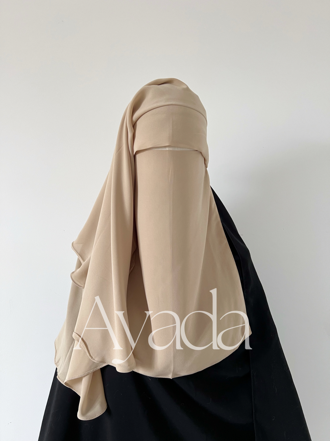 Niqab/Sitar Malaysia Pull Down