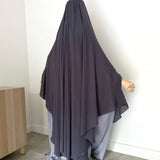 Saudischer Umhang