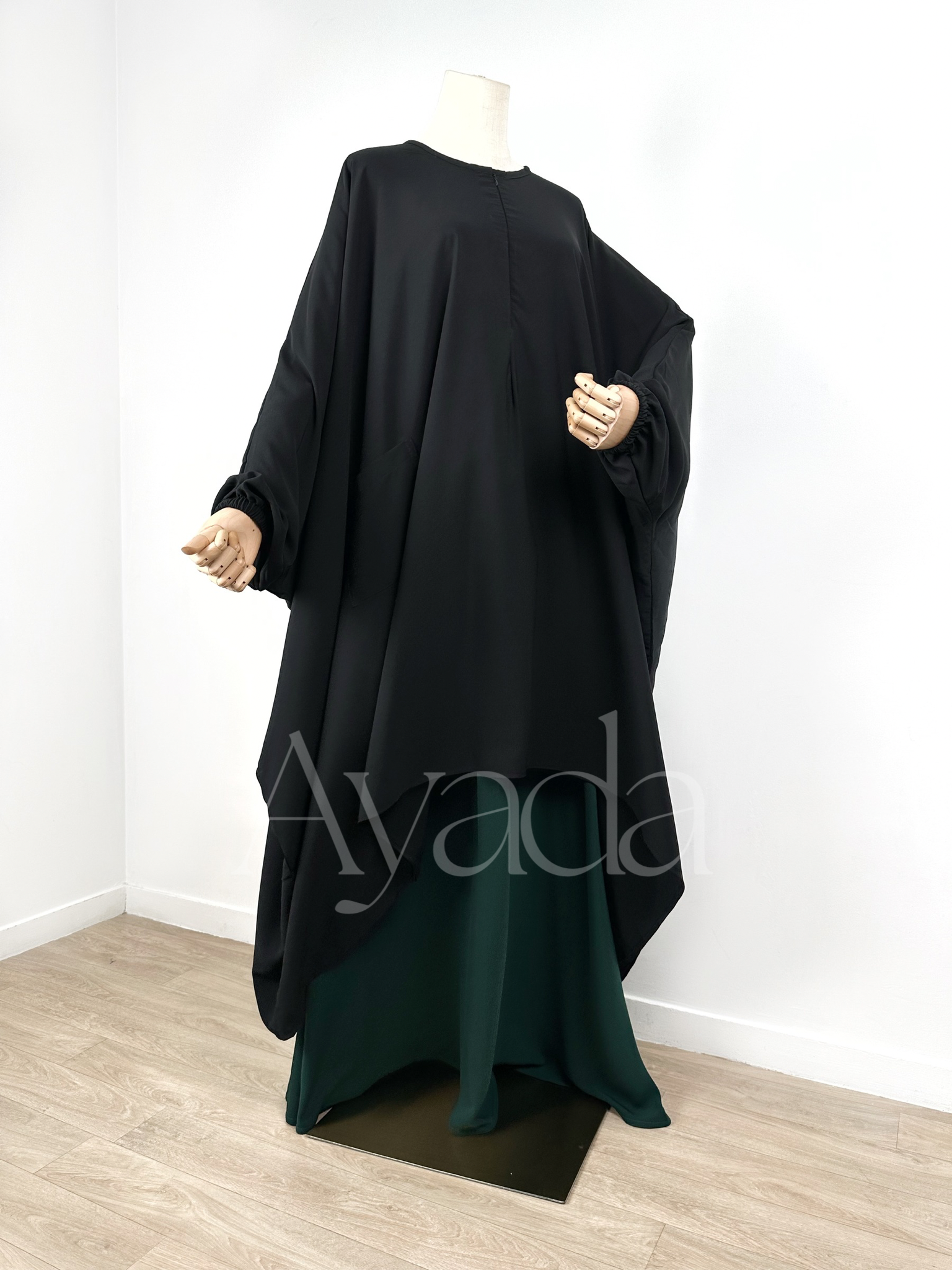 Yéléna tunic