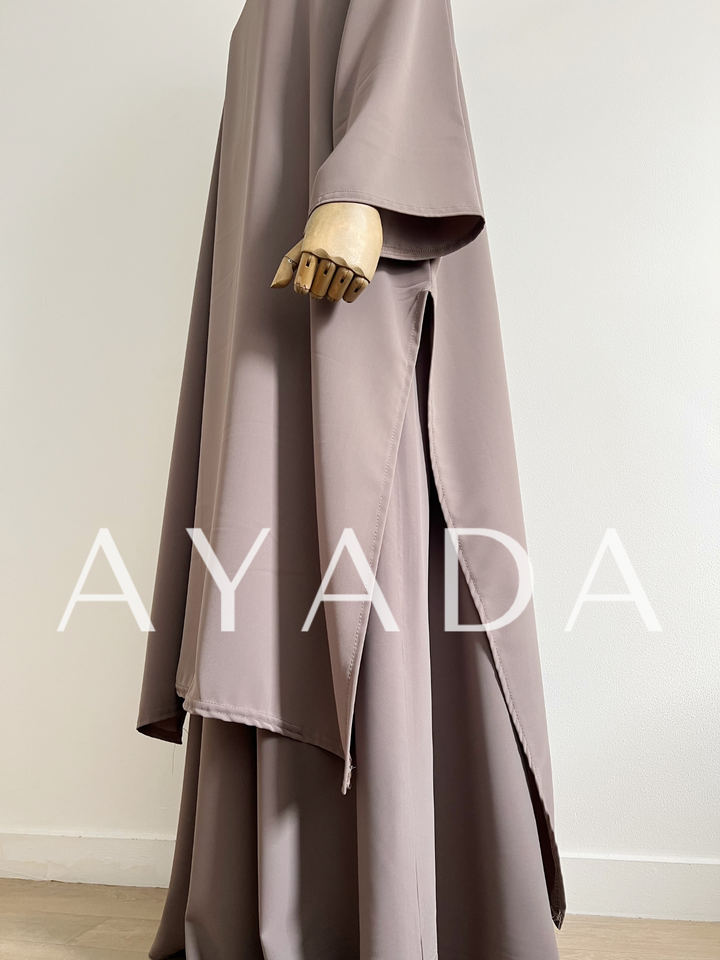 Ensemble Aliyah