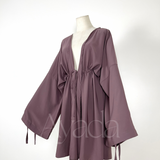 Short Saya Kimono