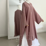 Aliyah Tunic