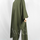 Aliyah Tunic