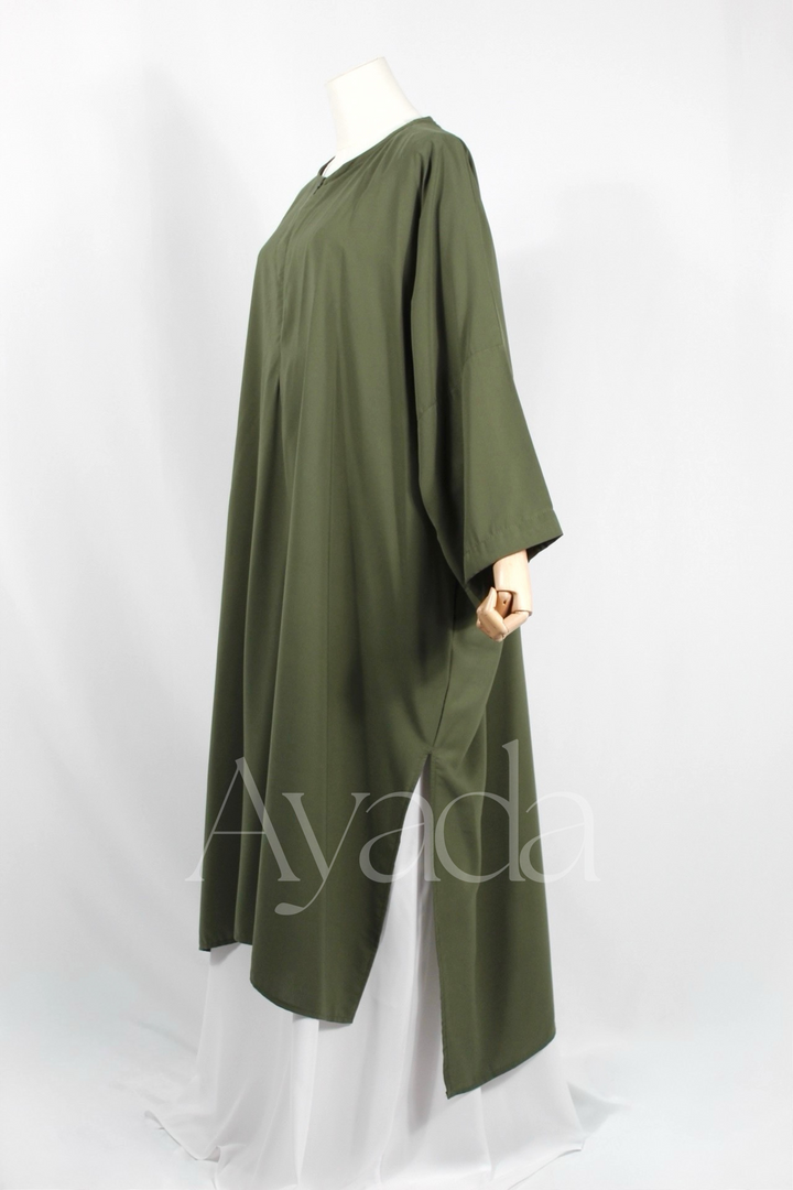 Aliyah Tunic