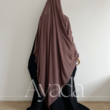 Maxi Hijab to tie Royal Muslin