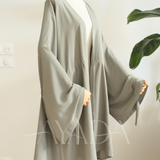 Short Saya Kimono
