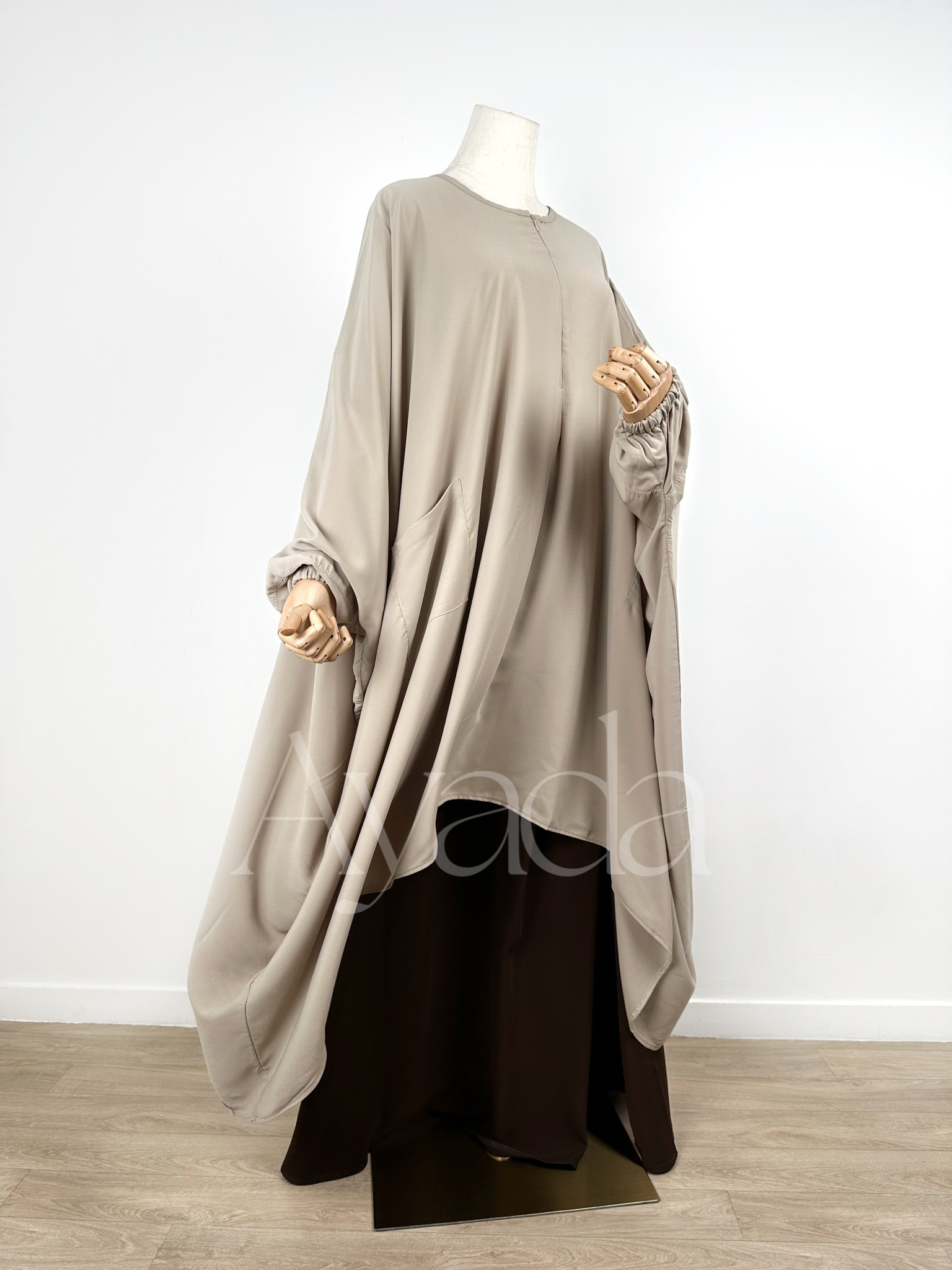 Yéléna tunic