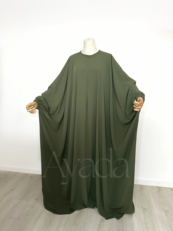 Abaya Farashaa