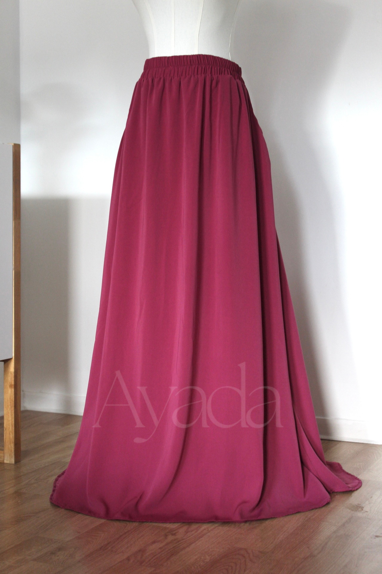 Basic Skirt
